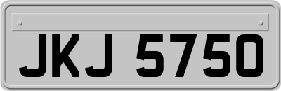 JKJ5750