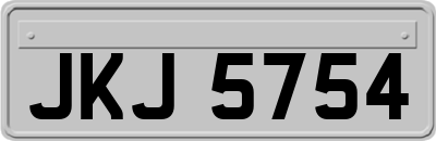 JKJ5754