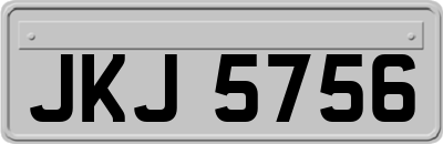 JKJ5756