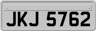JKJ5762