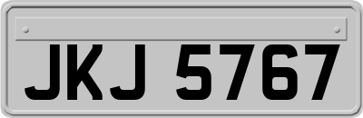 JKJ5767
