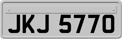 JKJ5770