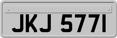 JKJ5771