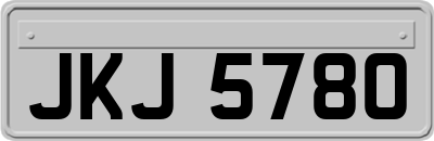JKJ5780