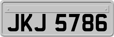 JKJ5786
