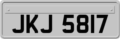 JKJ5817