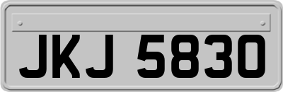 JKJ5830