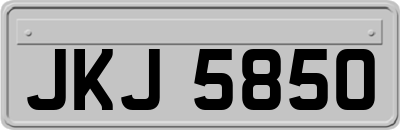 JKJ5850
