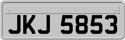 JKJ5853