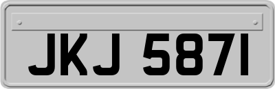 JKJ5871