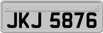 JKJ5876