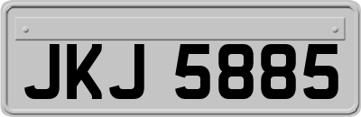 JKJ5885