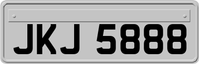 JKJ5888
