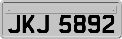 JKJ5892