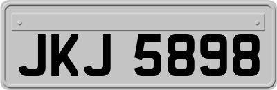 JKJ5898