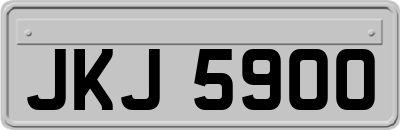 JKJ5900