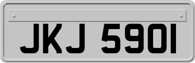 JKJ5901