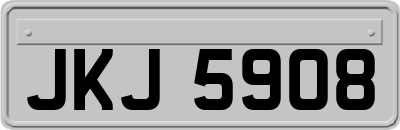 JKJ5908