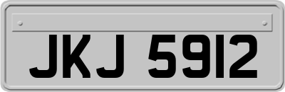 JKJ5912