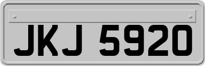 JKJ5920
