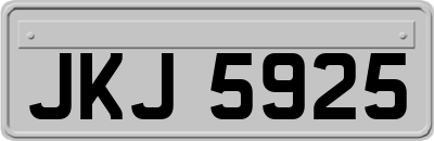 JKJ5925