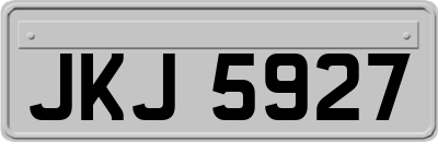 JKJ5927