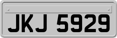 JKJ5929