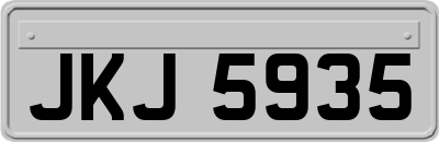 JKJ5935
