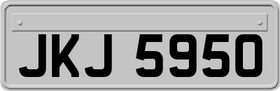 JKJ5950