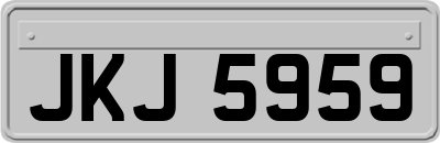 JKJ5959