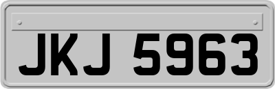 JKJ5963