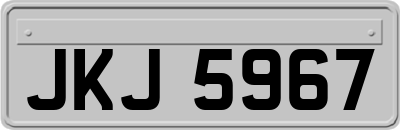 JKJ5967
