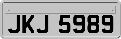 JKJ5989