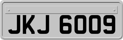 JKJ6009
