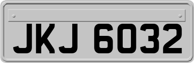 JKJ6032