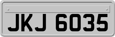 JKJ6035