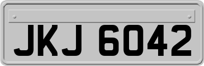 JKJ6042