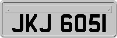 JKJ6051