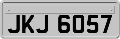 JKJ6057