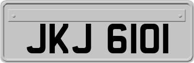 JKJ6101
