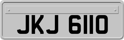 JKJ6110