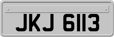 JKJ6113