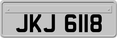 JKJ6118