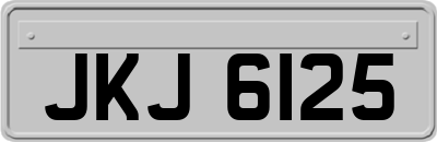 JKJ6125