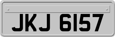 JKJ6157