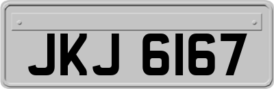JKJ6167