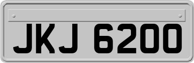 JKJ6200