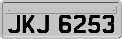 JKJ6253