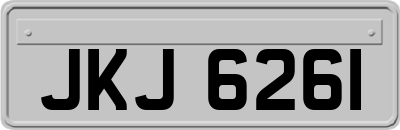 JKJ6261