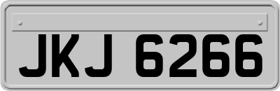 JKJ6266